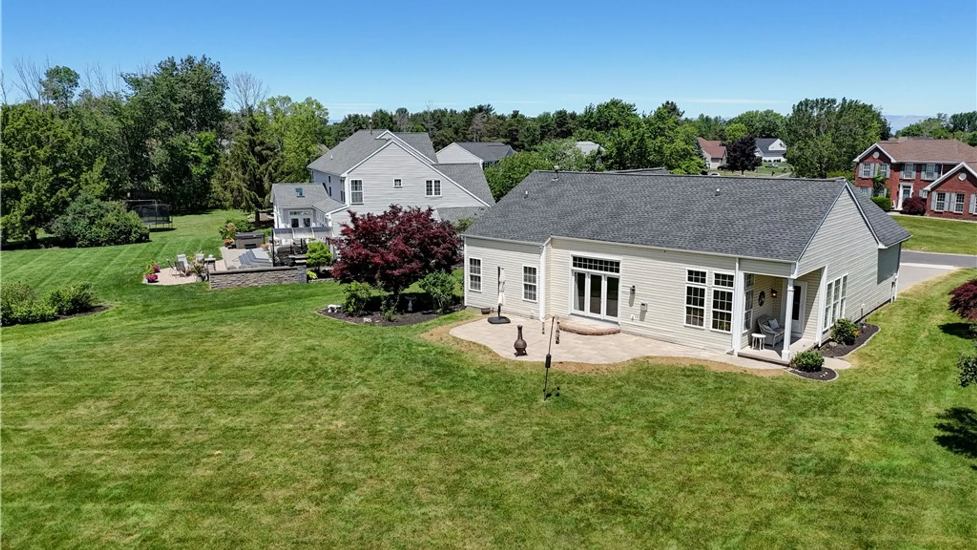 Property at 653 Yardley Court, Webster, NY 14580 44