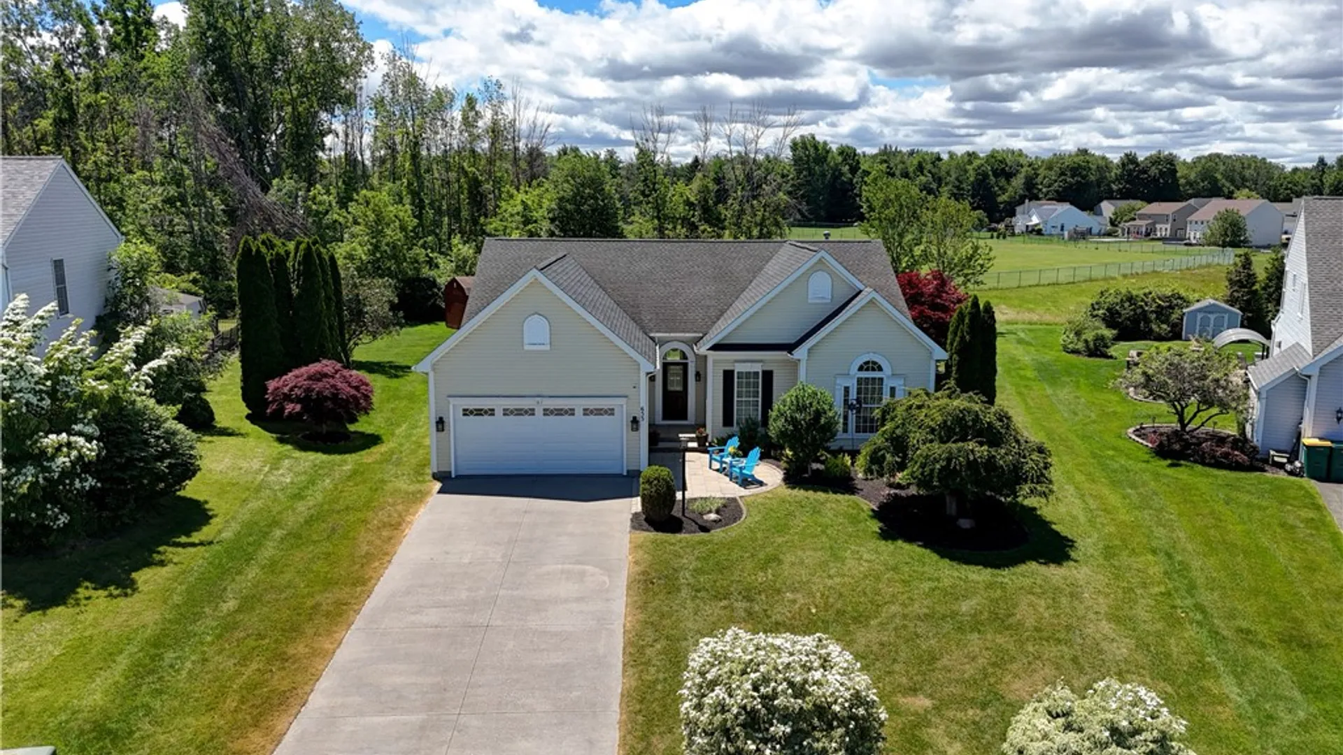 Property at 653 Yardley Court, Webster, NY 14580 50