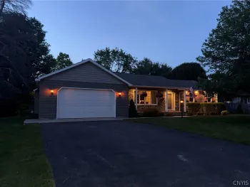 Property at 3 Clarence Avenue, Richland, NY 13142
