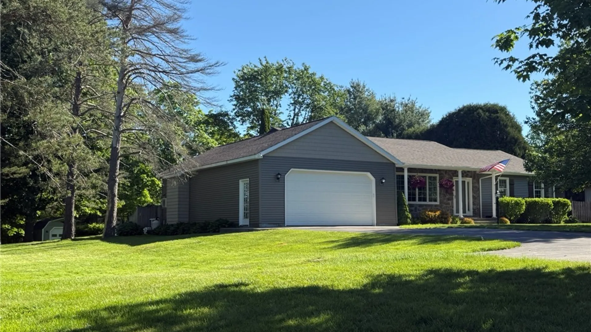 Property at 3 Clarence Avenue, Richland, NY 13142 2