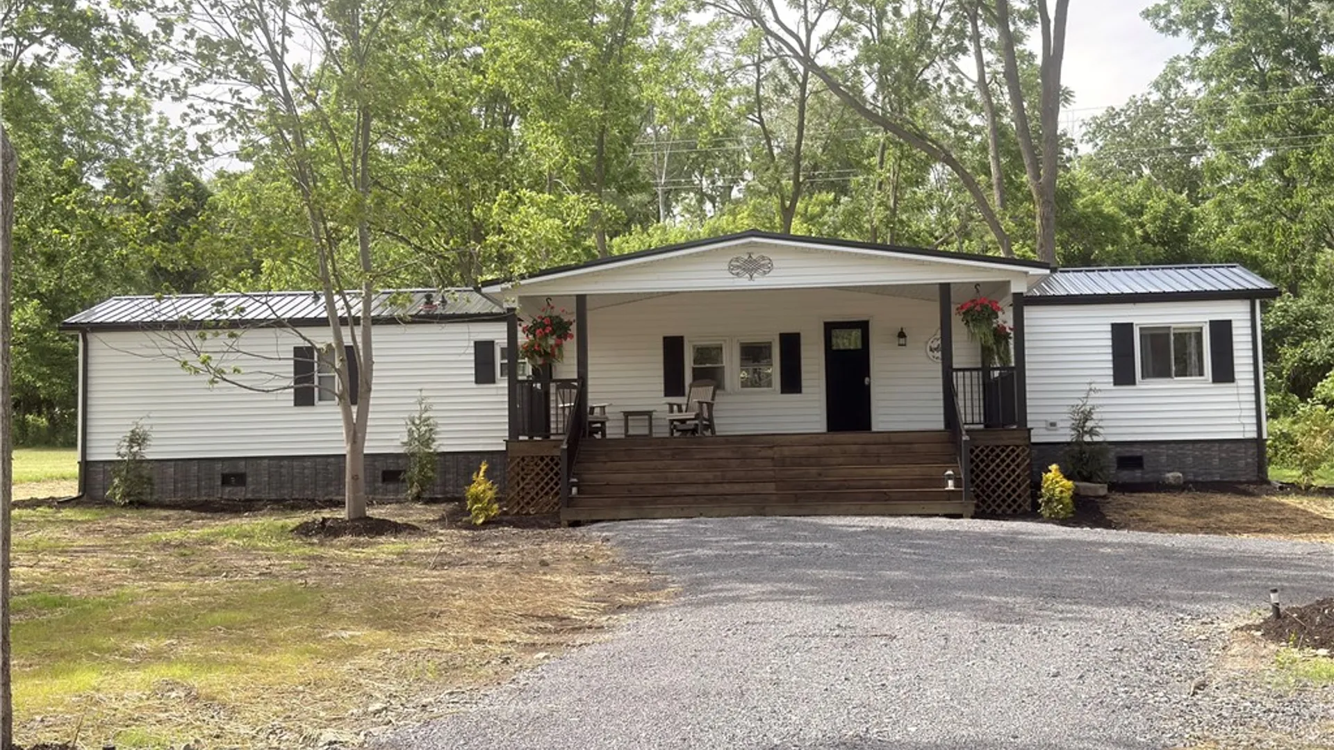 Property at 6 Maclaren Drive, Starkey, NY 14837 2