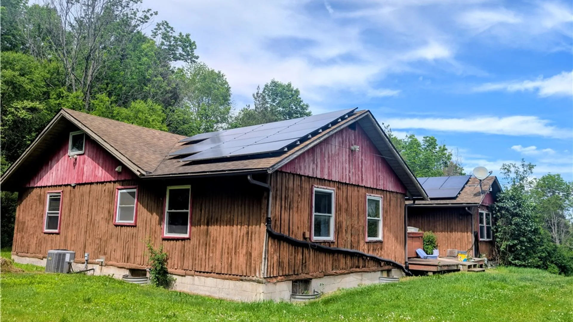 Property at 2978 Andover Road, Wellsville, NY 14895 2