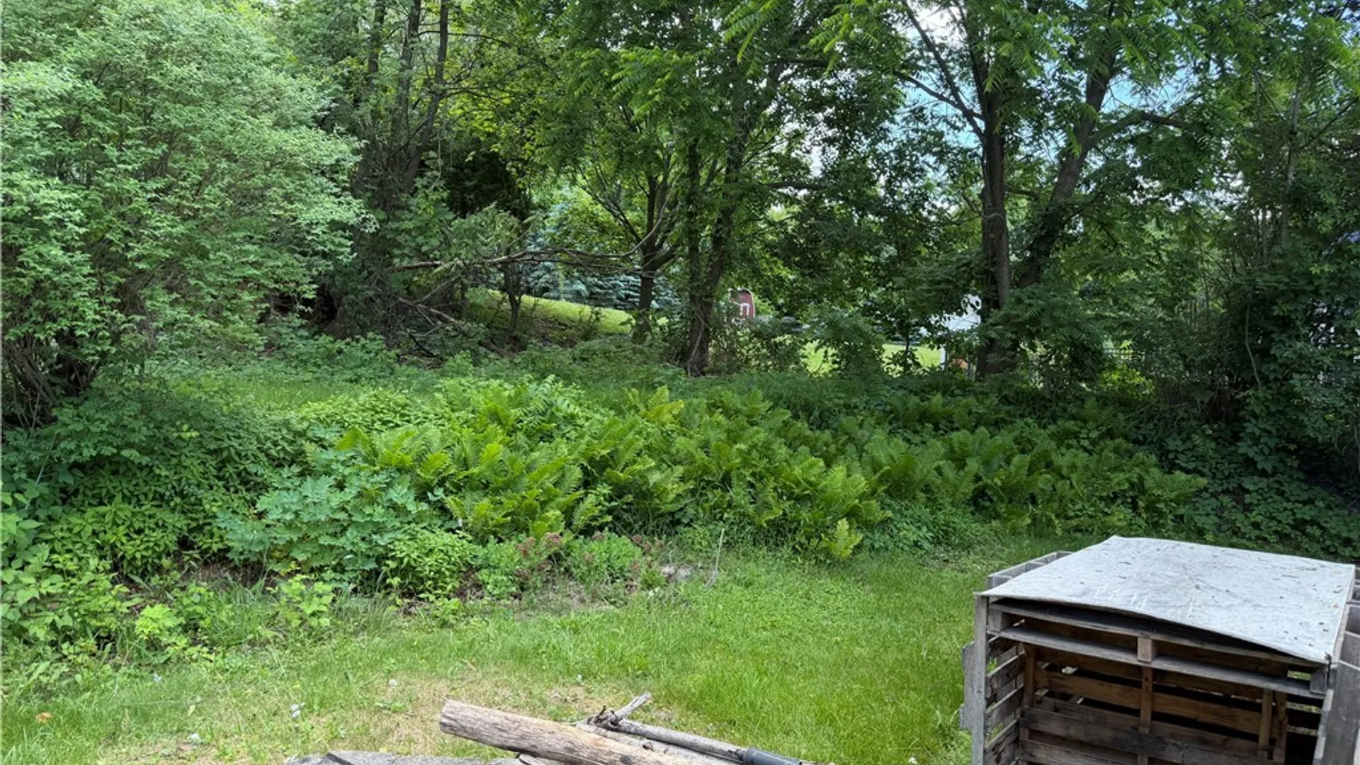 Property at 4883 Onondaga Road, Onondaga, NY 13215 15