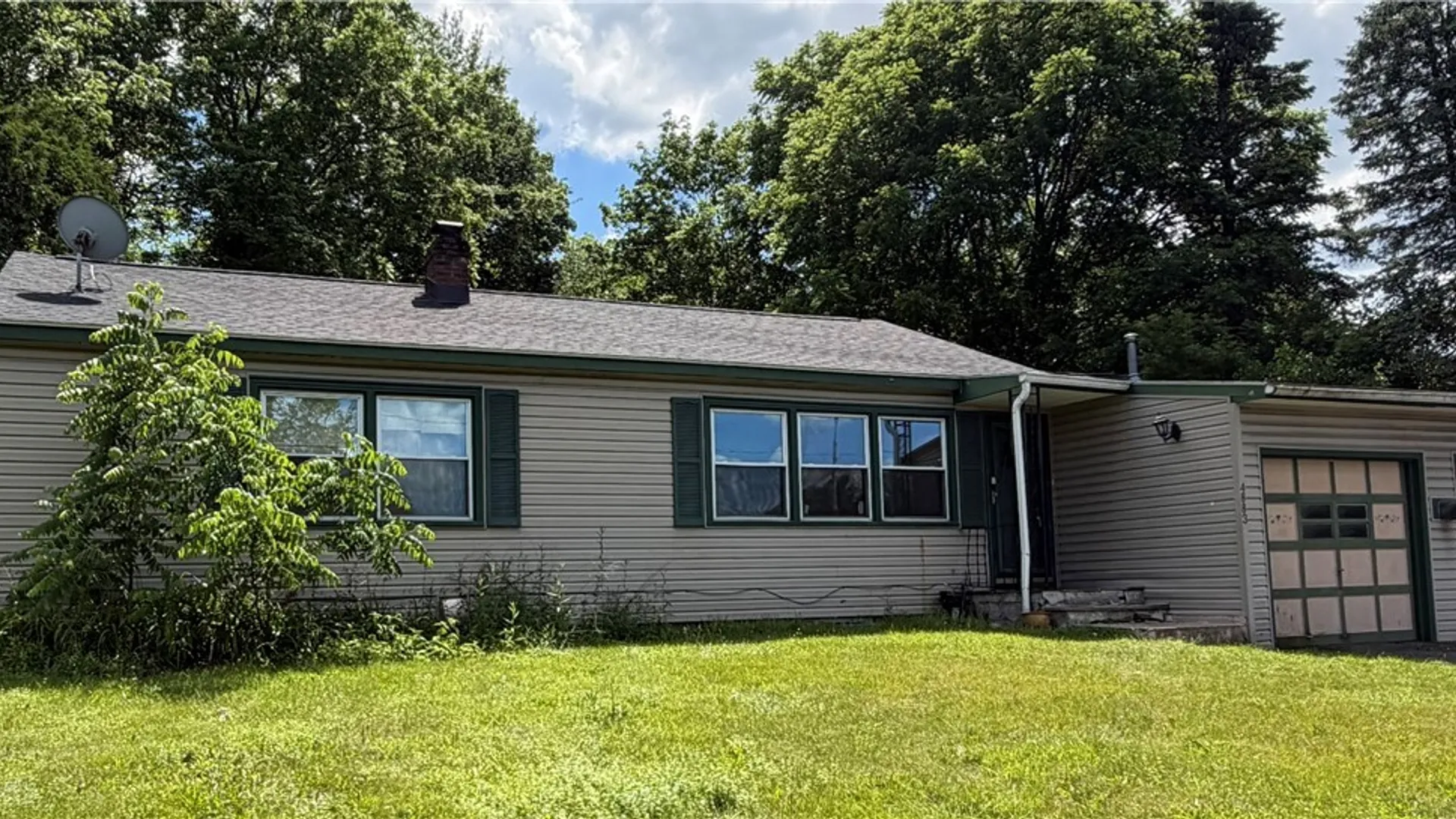 Property at 4883 Onondaga Road, Onondaga, NY 13215 2