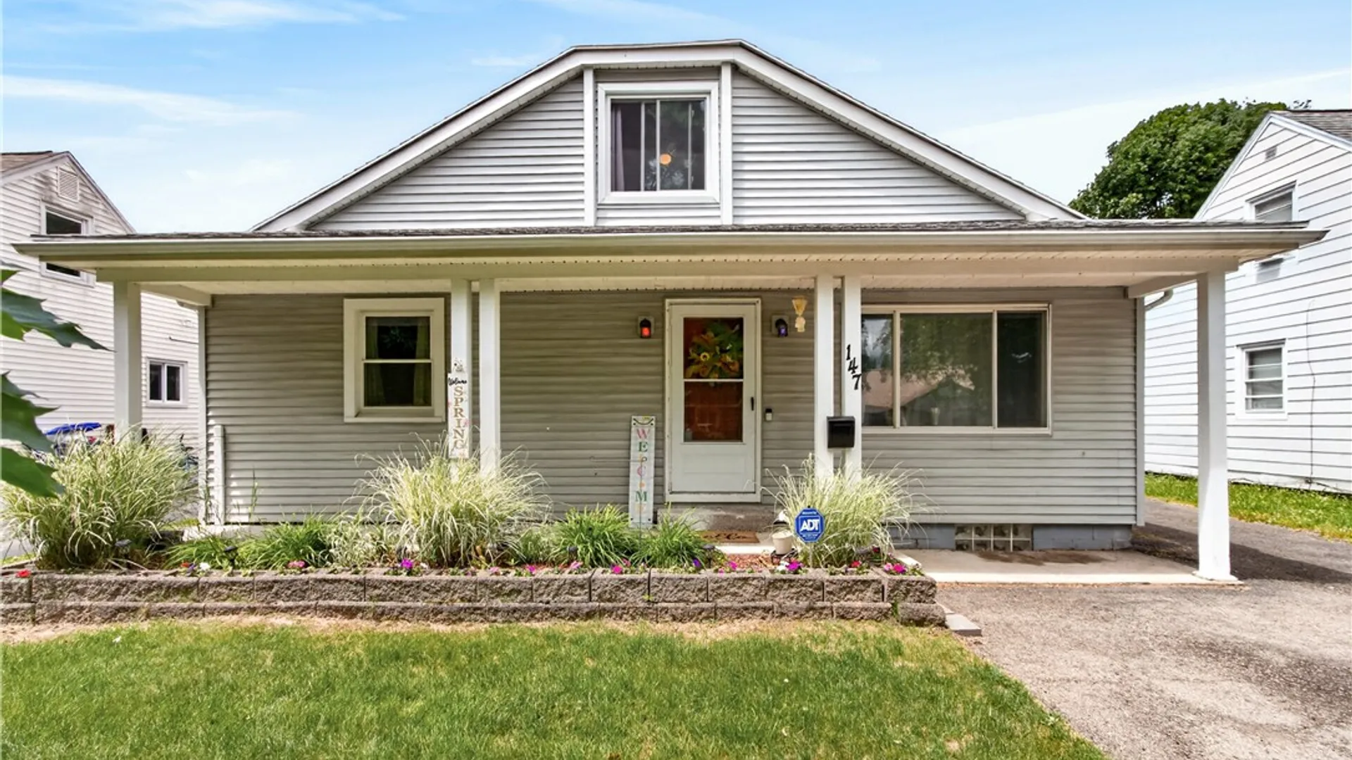 Property at 147 Wood Road, Greece, NY 14626 2