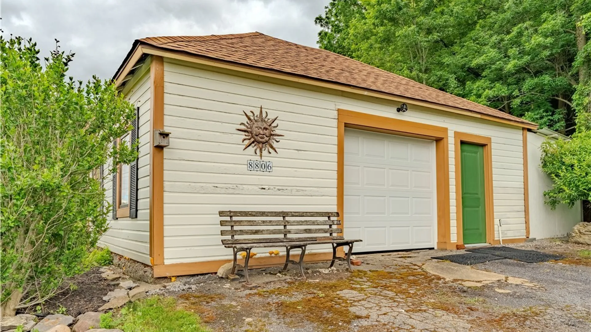Property at 8806 State Route 5, Manlius, NY 13037 33