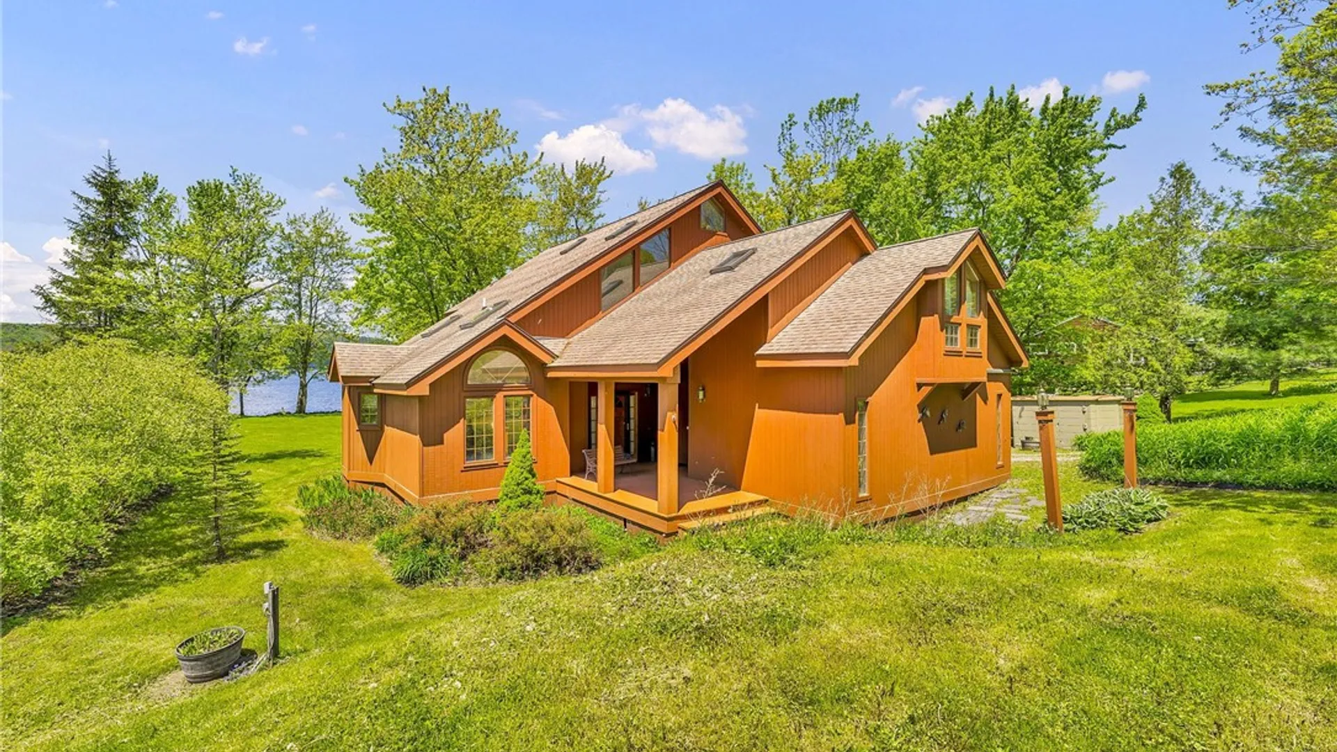 Property at 2555 County Highway 22, Richfield, NY 13439 2