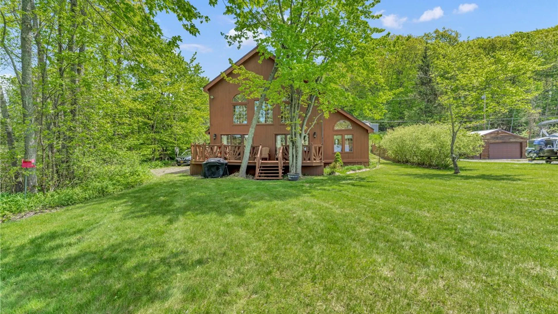 Property at 2555 County Highway 22, Richfield, NY 13439 40