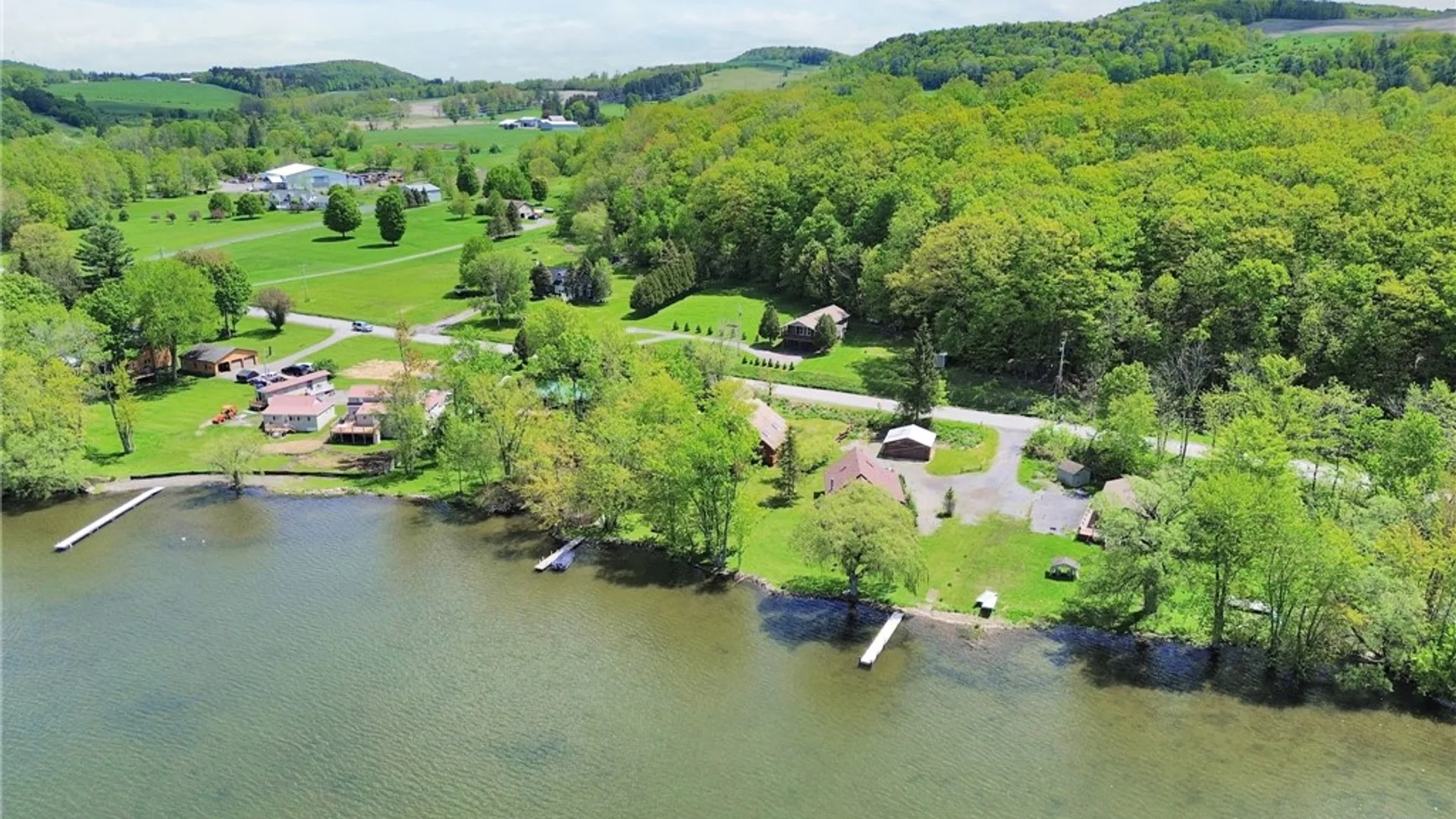 Property at 2555 County Highway 22, Richfield, NY 13439 43
