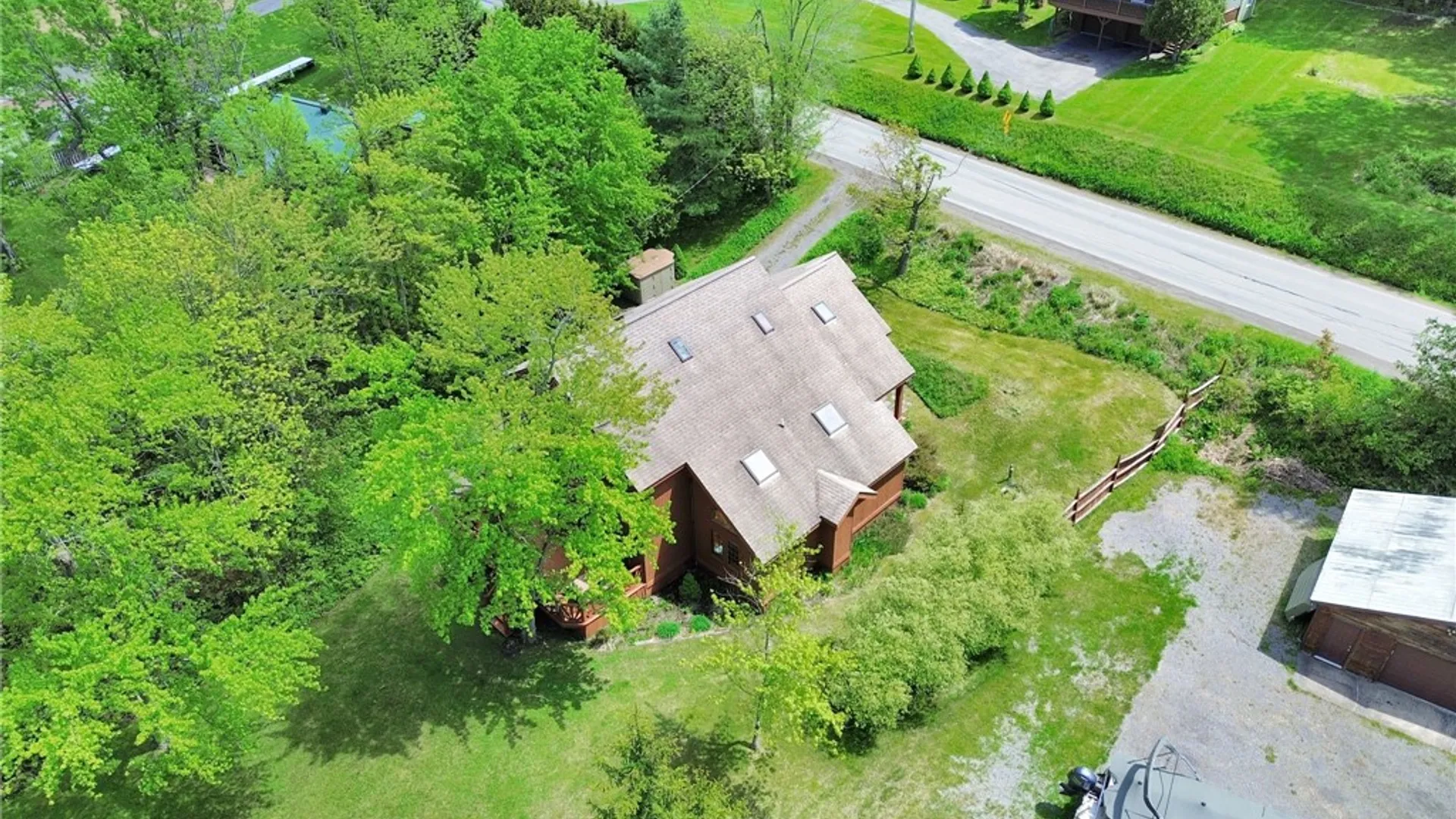 Property at 2555 County Highway 22, Richfield, NY 13439 6