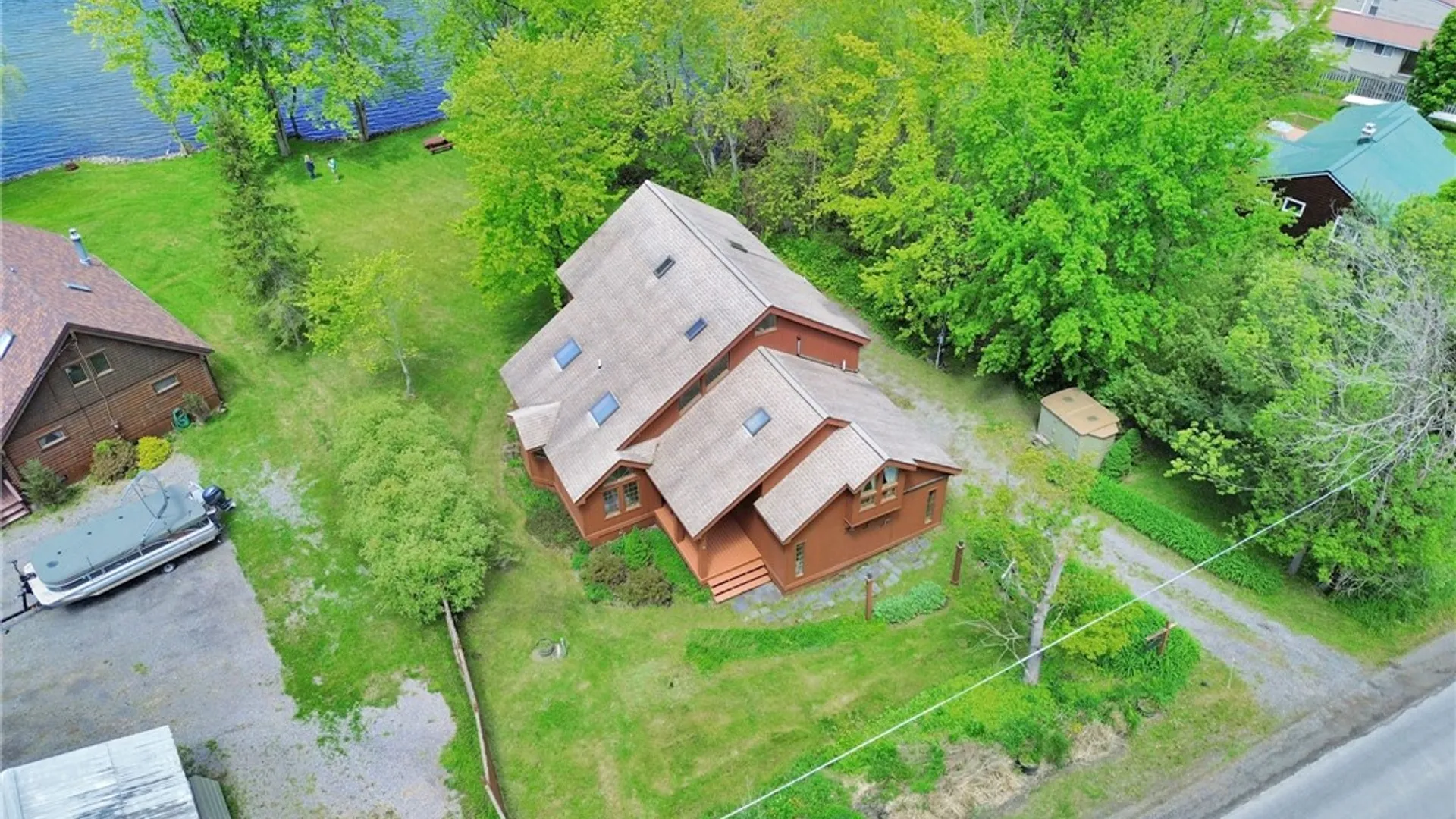 Property at 2555 County Highway 22, Richfield, NY 13439 7