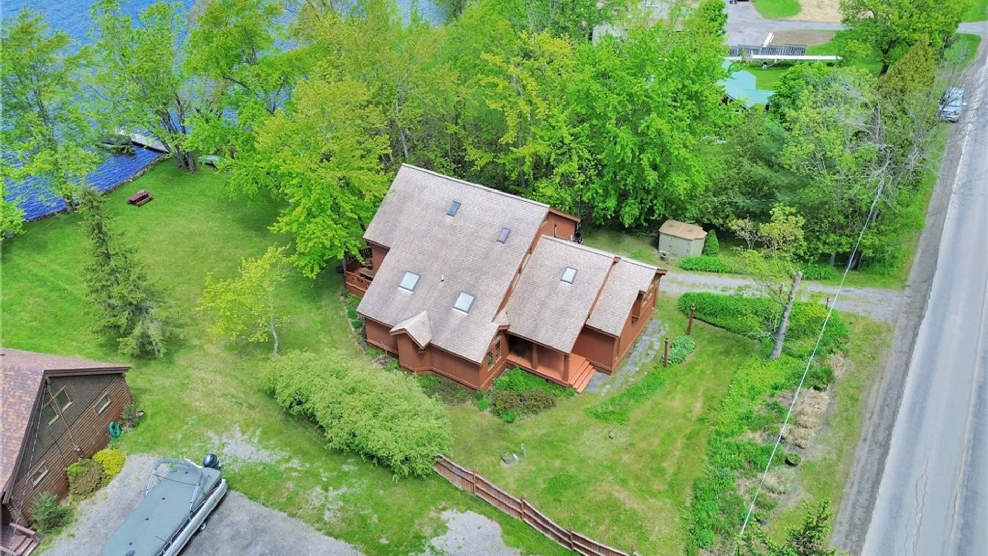 Property at 2555 County Highway 22, Richfield, NY 13439 8