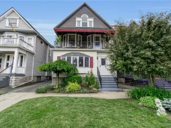 Property at 1046 Elmwood Avenue, Buffalo, NY 14222