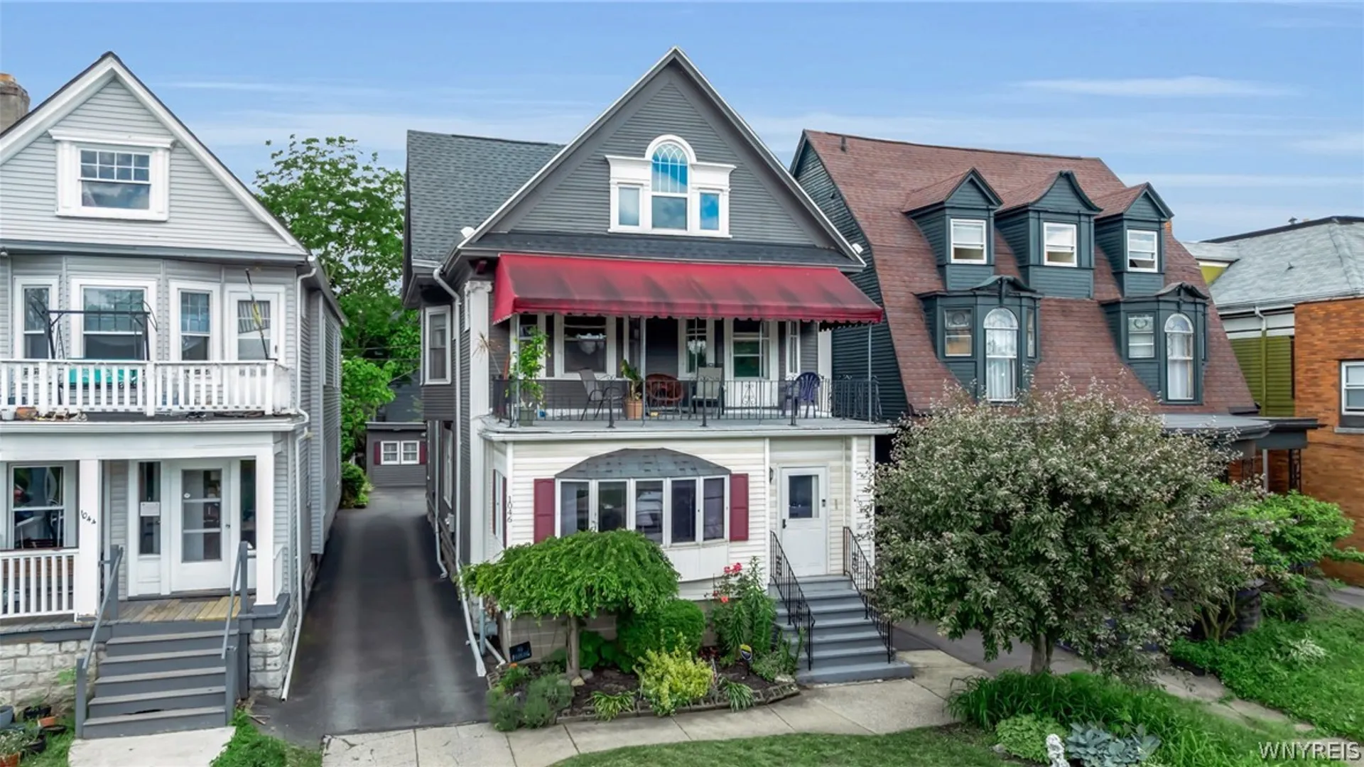 Property at 1046 Elmwood Avenue, Buffalo, NY 14222 2
