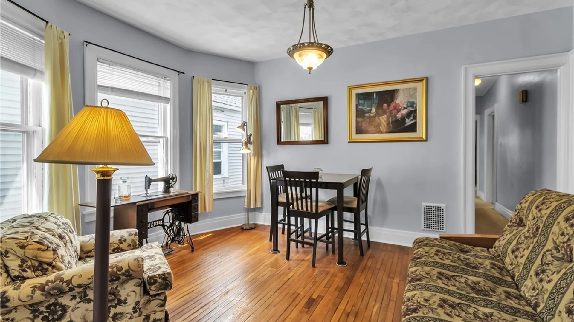 Property at 1046 Elmwood Avenue, Buffalo, NY 14222 25