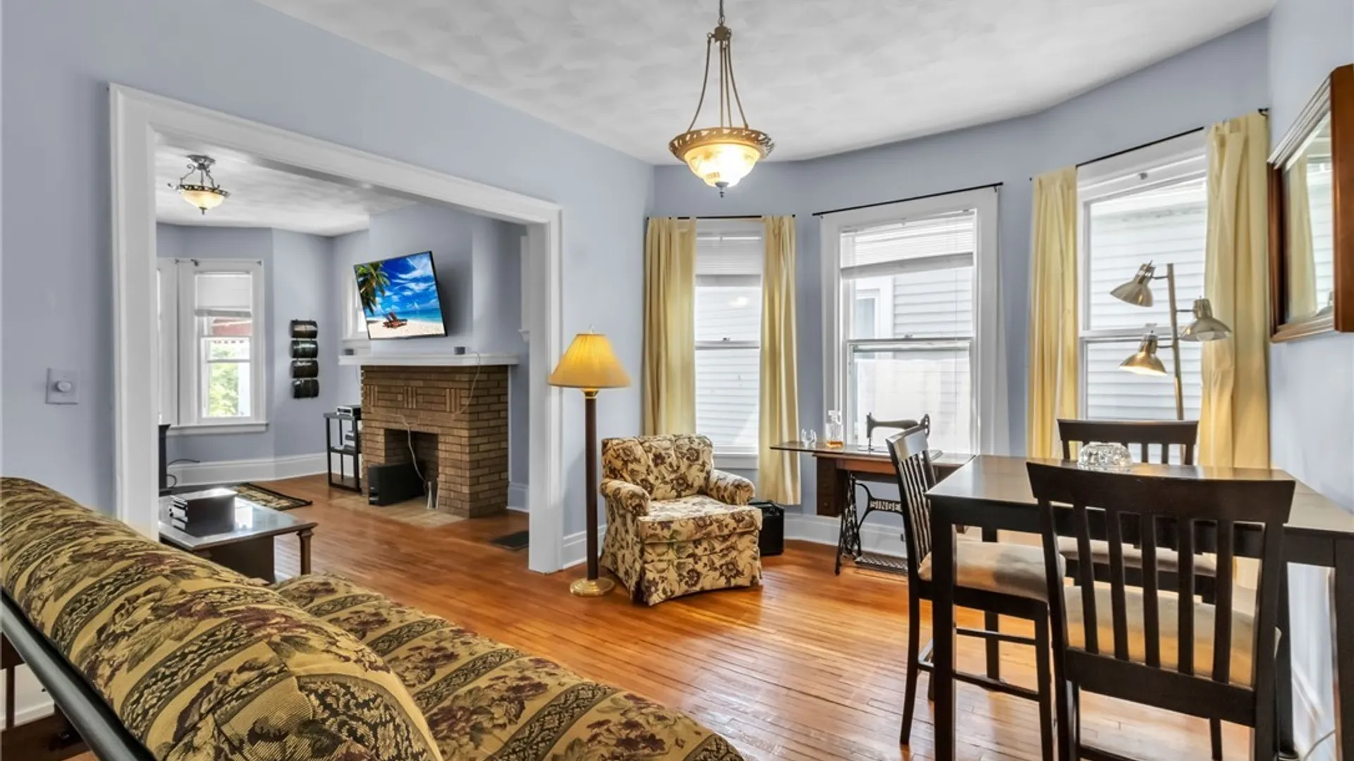 Property at 1046 Elmwood Avenue, Buffalo, NY 14222 26