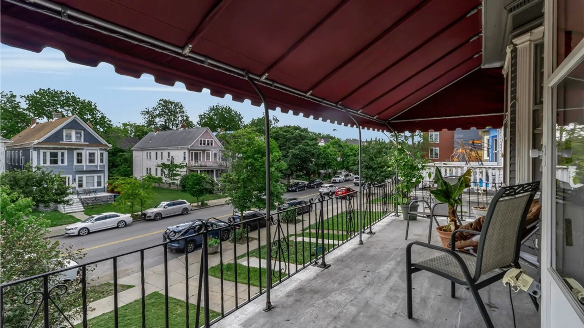 Property at 1046 Elmwood Avenue, Buffalo, NY 14222 31