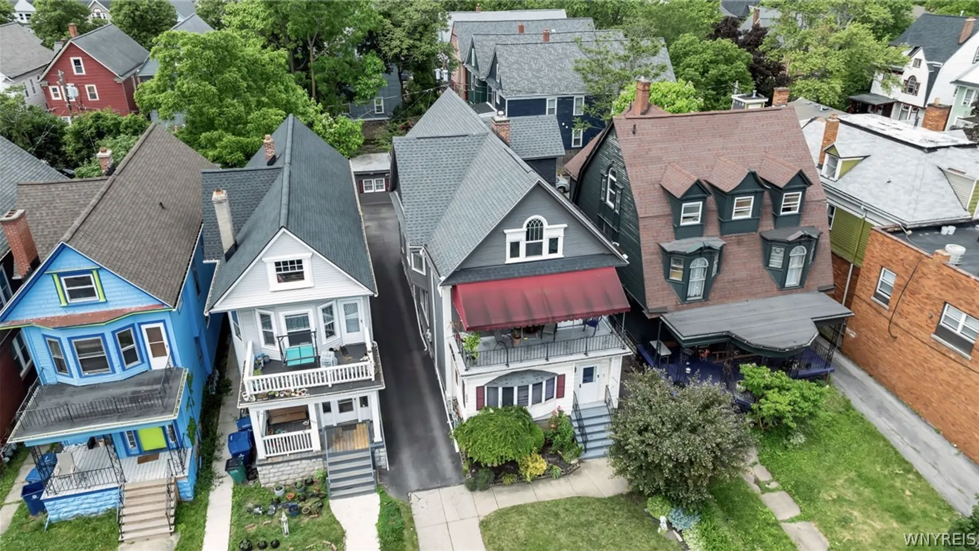 Property at 1046 Elmwood Avenue, Buffalo, NY 14222 39