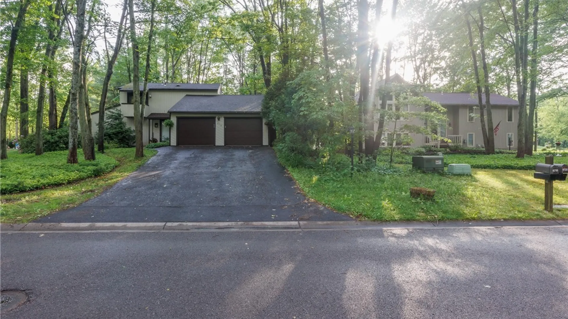 Property at 8718 Radburn Drive, Lysander, NY 13027 4