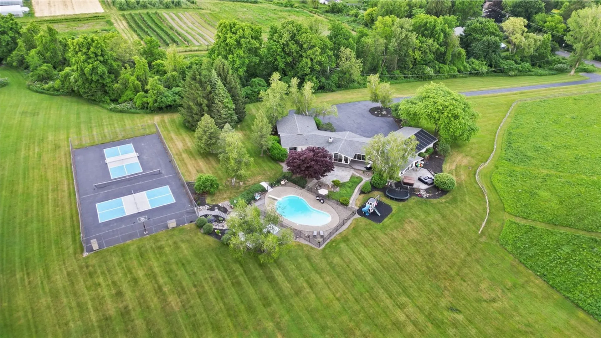 Property at 150 Westhaven Road, Ithaca Town, NY 14850 3