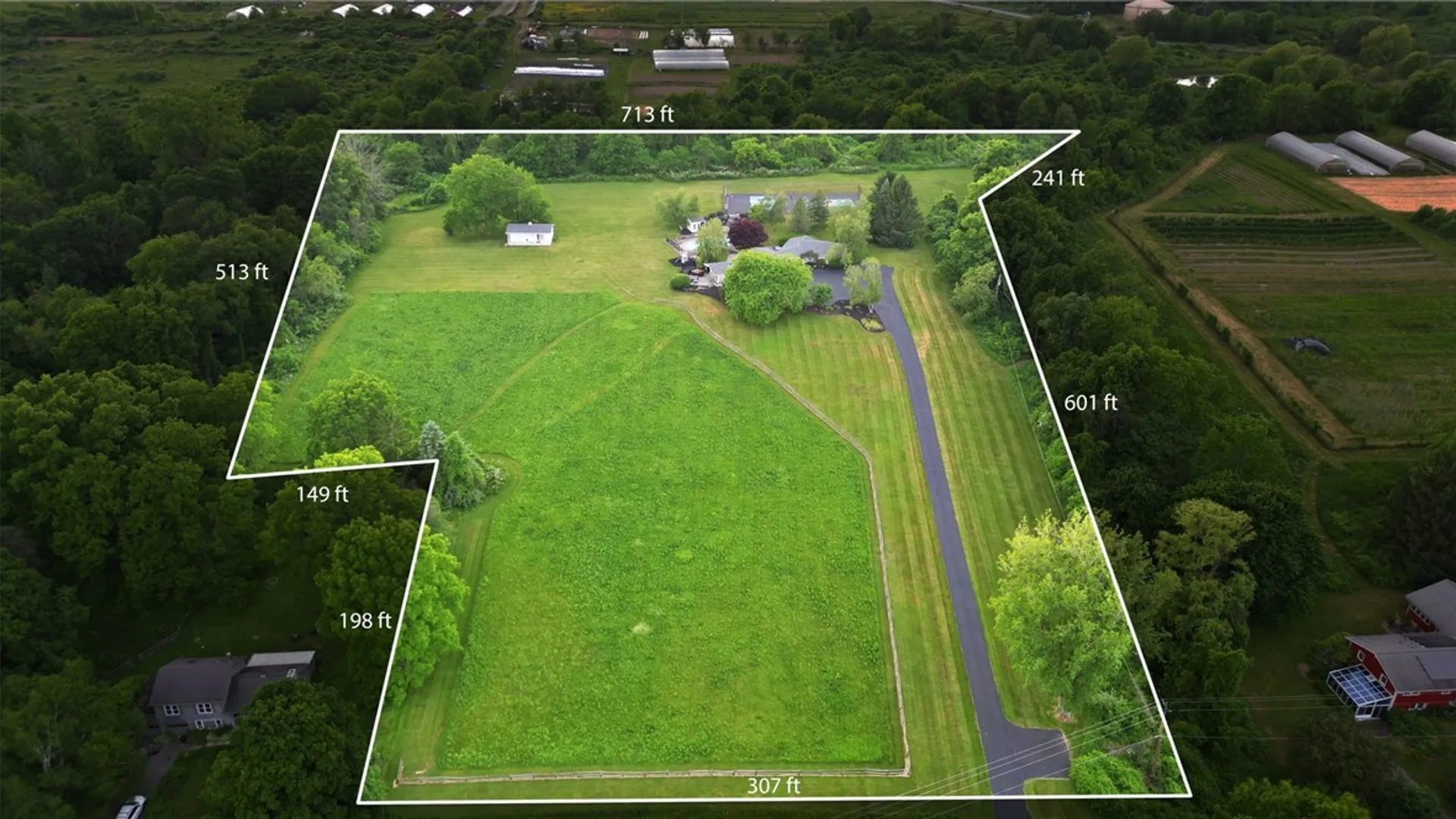 Property at 150 Westhaven Road, Ithaca Town, NY 14850 9