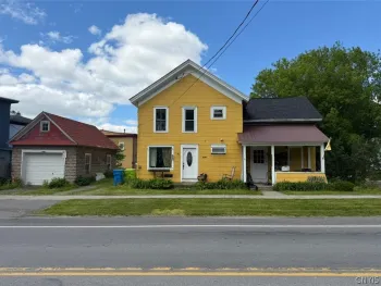 2627 Mill Street, Cazenovia, NY 13035