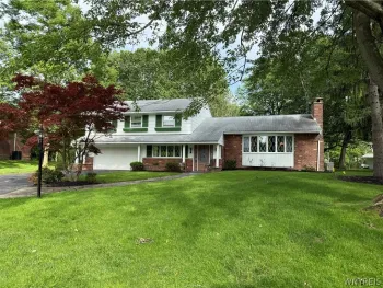 Property at 5287 Willow Lake Court, Clarence, NY 14031
