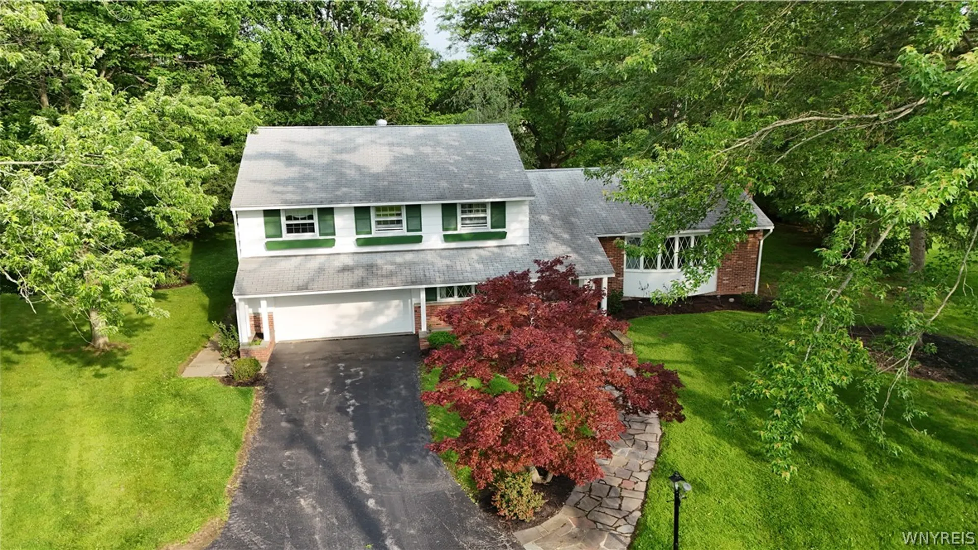 Property at 5287 Willow Lake Court, Clarence, NY 14031 2