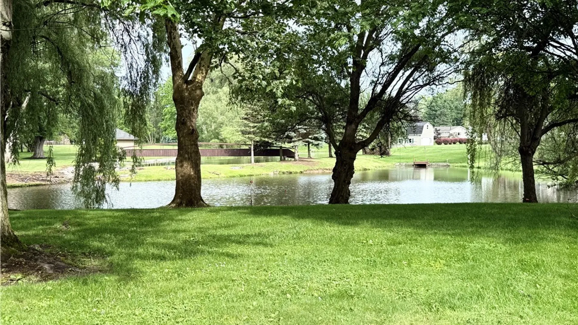 Property at 5287 Willow Lake Court, Clarence, NY 14031 5