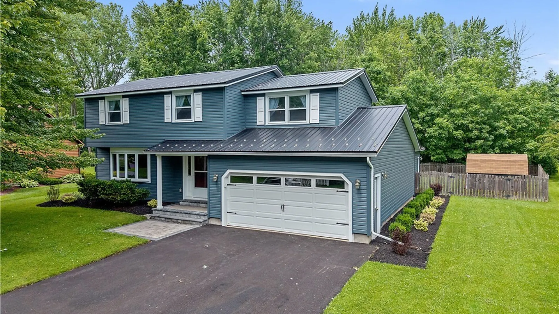 Property at 8069 Princess Path, Clay, NY 13090 45