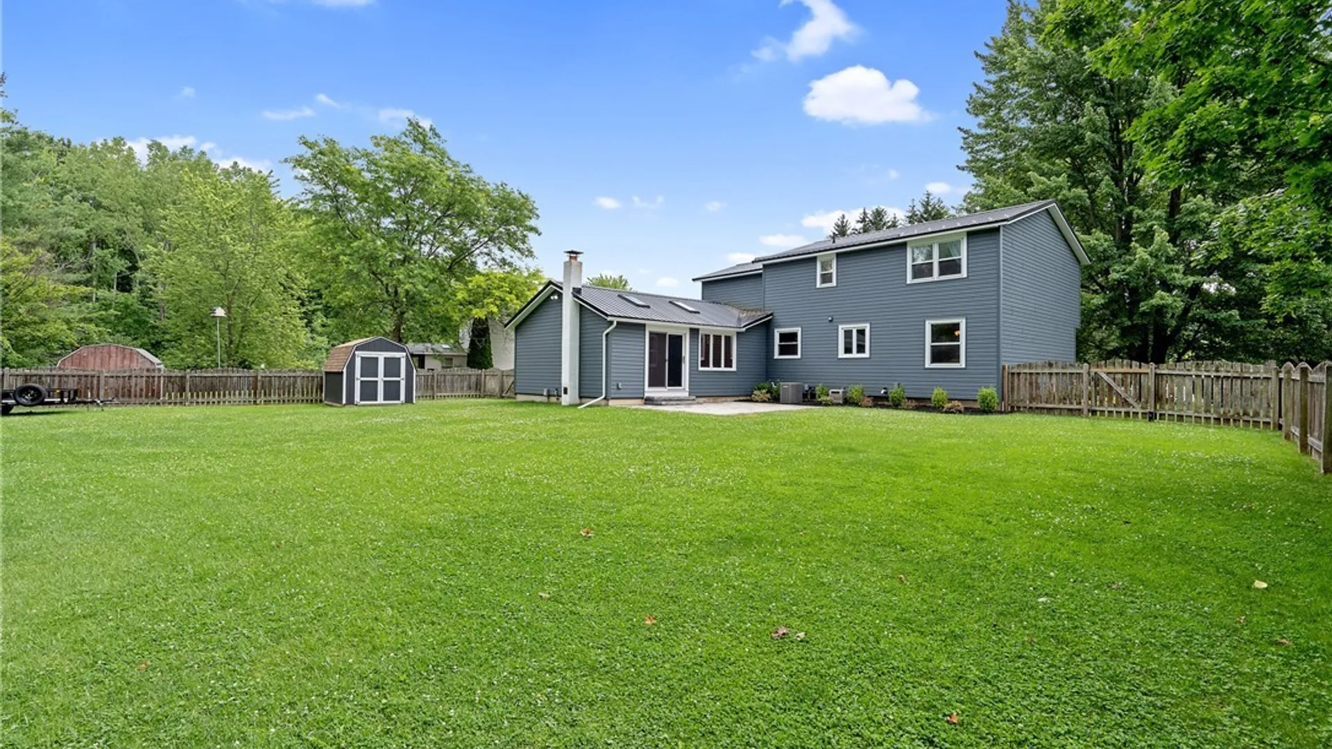 Property at 8069 Princess Path, Clay, NY 13090 47