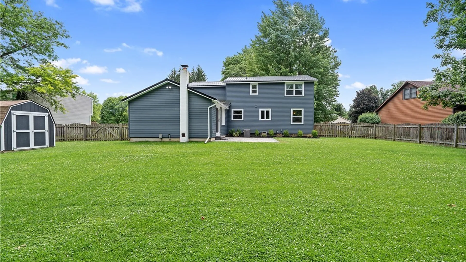 Property at 8069 Princess Path, Clay, NY 13090 48