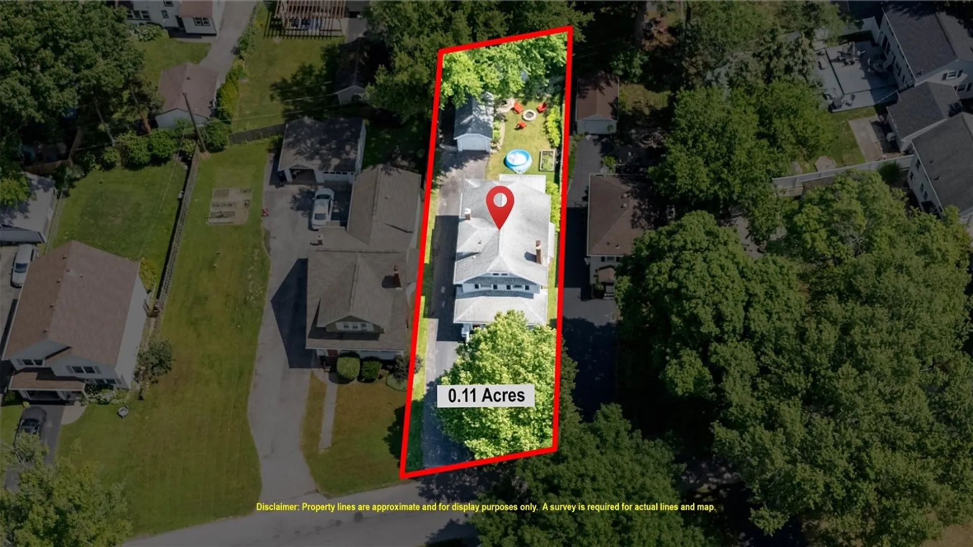 Property at 68 Chelsea Road, Irondequoit, NY 14617 3
