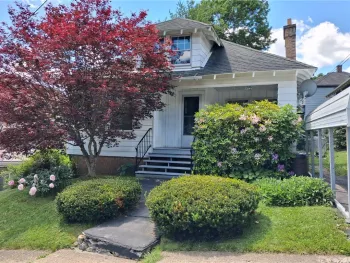 Property at 48 Sherman Street, Bradford City, PA 16701