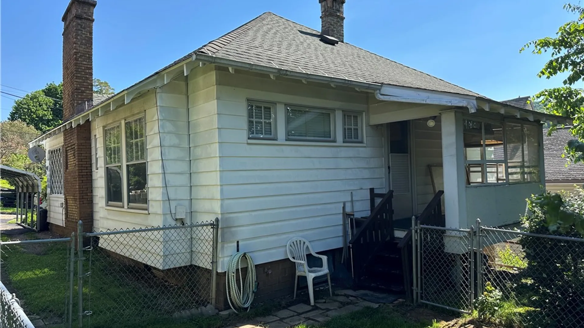 Property at 48 Sherman Street, Bradford City, PA 16701 2