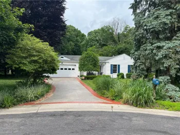 Property at 53 Cullens, Pittsford, NY 14534