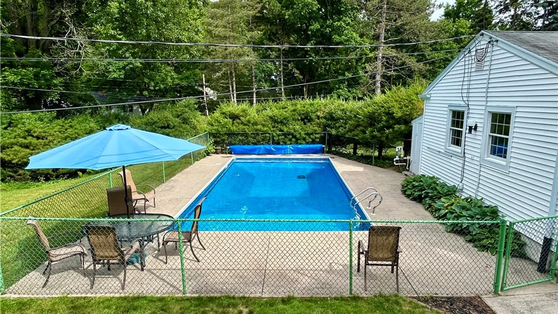 Property at 53 Cullens, Pittsford, NY 14534 4