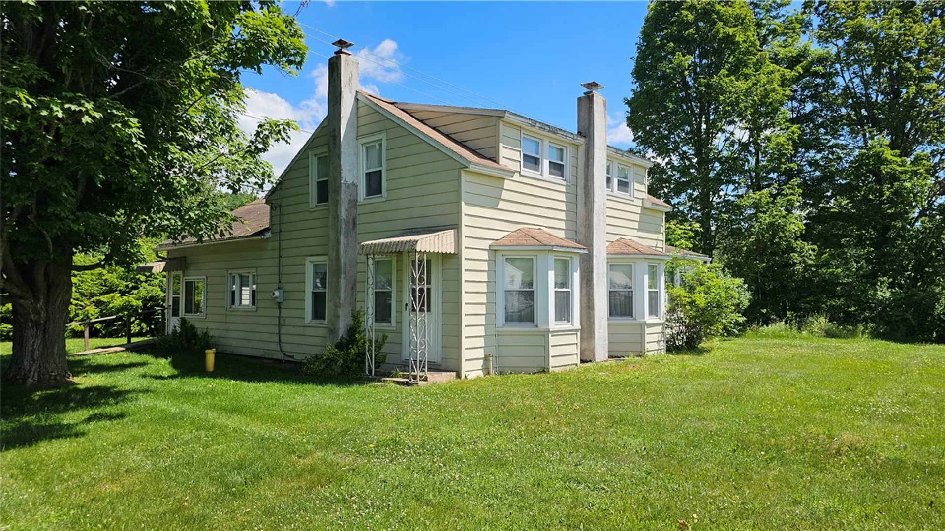 Property at 12462 County Highway 23, Sidney, NY 13849 2