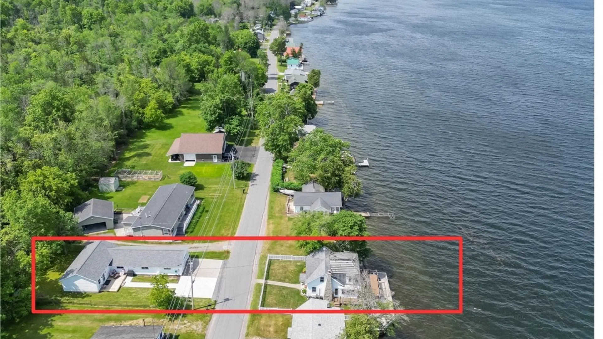 Property at 23569 County Route 59, Brownville, NY 13634 2