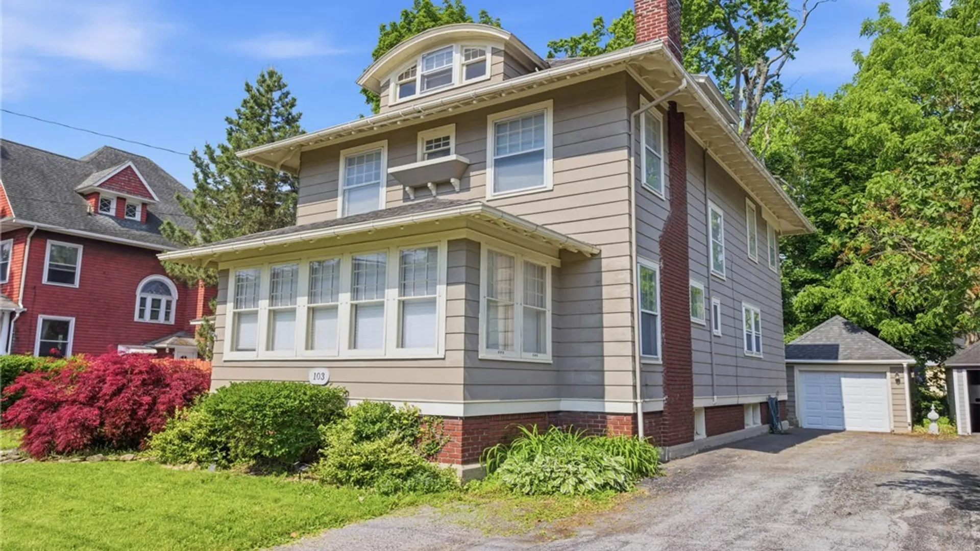 Property at 103 Ross Street, Batavia City, NY 14020 2