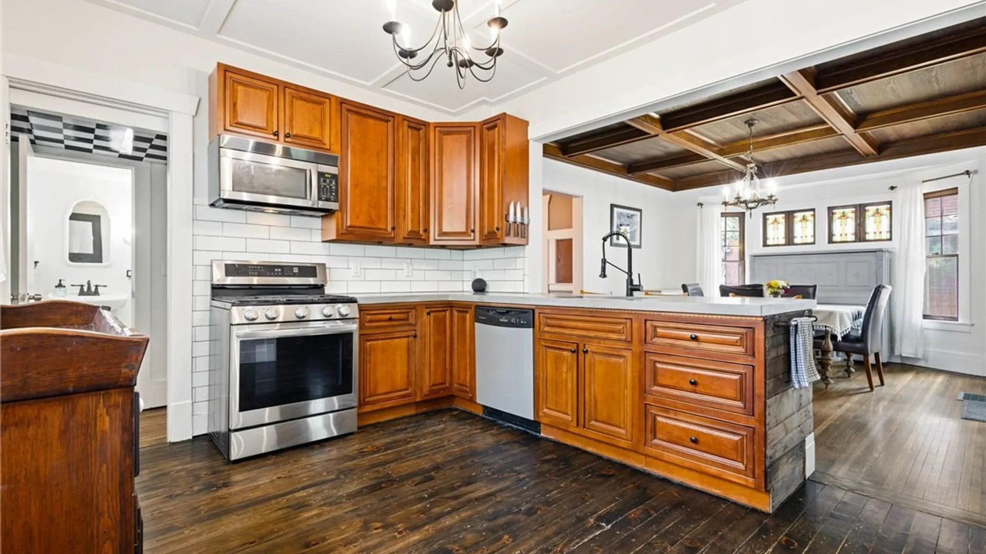 Property at 103 Ross Street, Batavia City, NY 14020 3