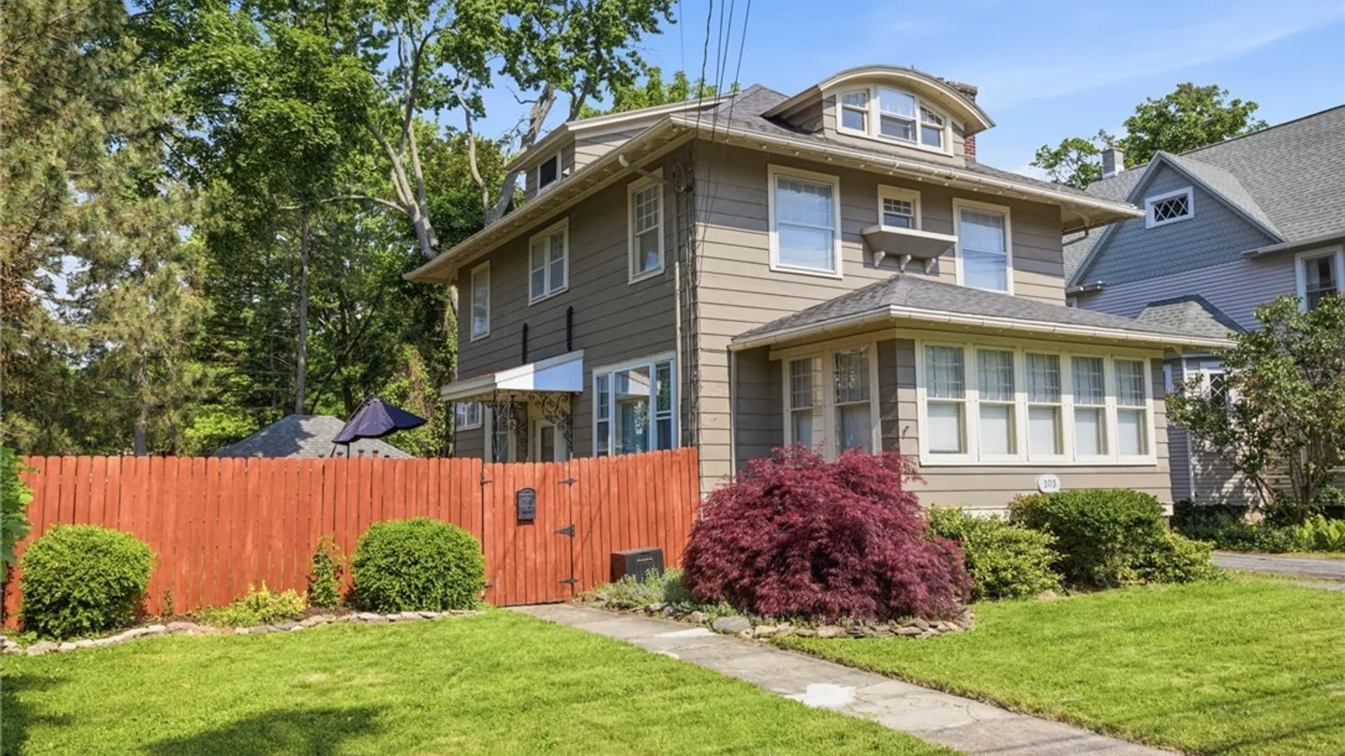 Property at 103 Ross Street, Batavia City, NY 14020 33
