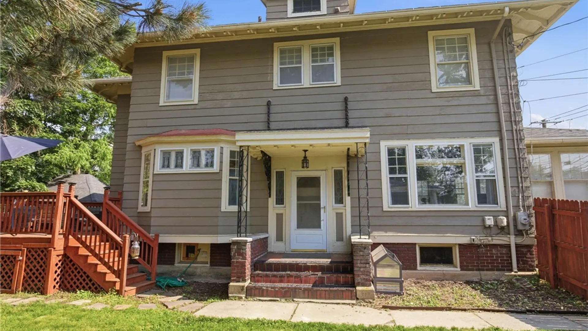 Property at 103 Ross Street, Batavia City, NY 14020 34