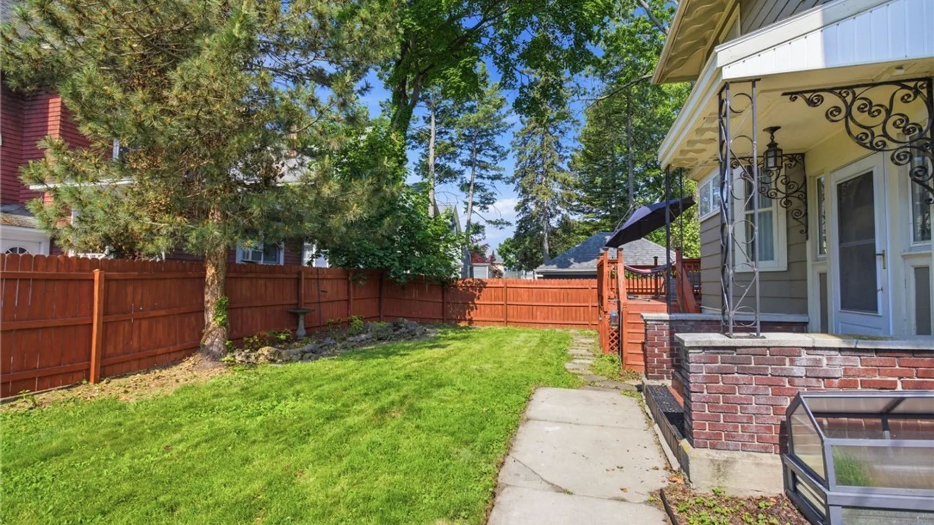Property at 103 Ross Street, Batavia City, NY 14020 35