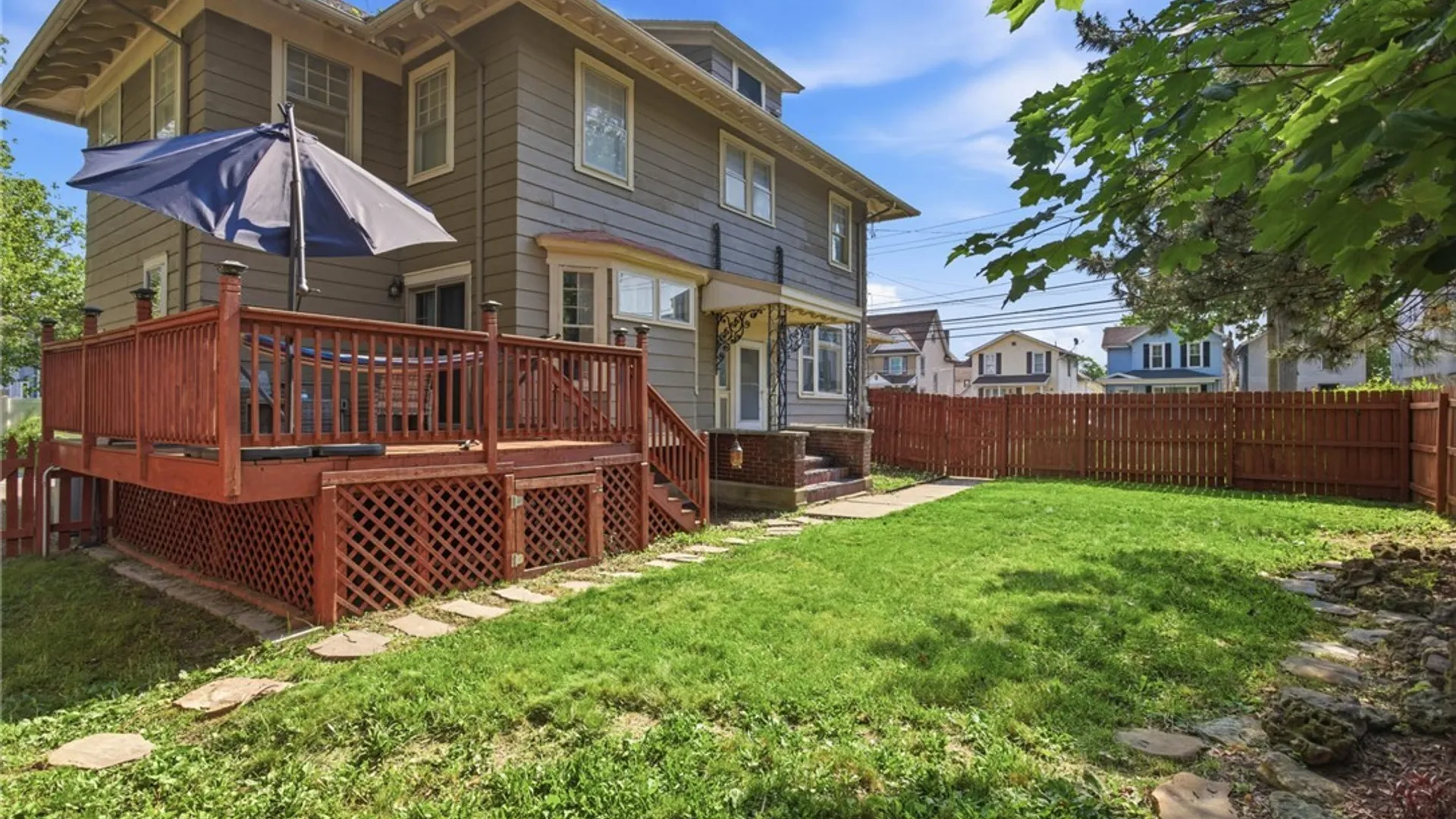 Property at 103 Ross Street, Batavia City, NY 14020 36