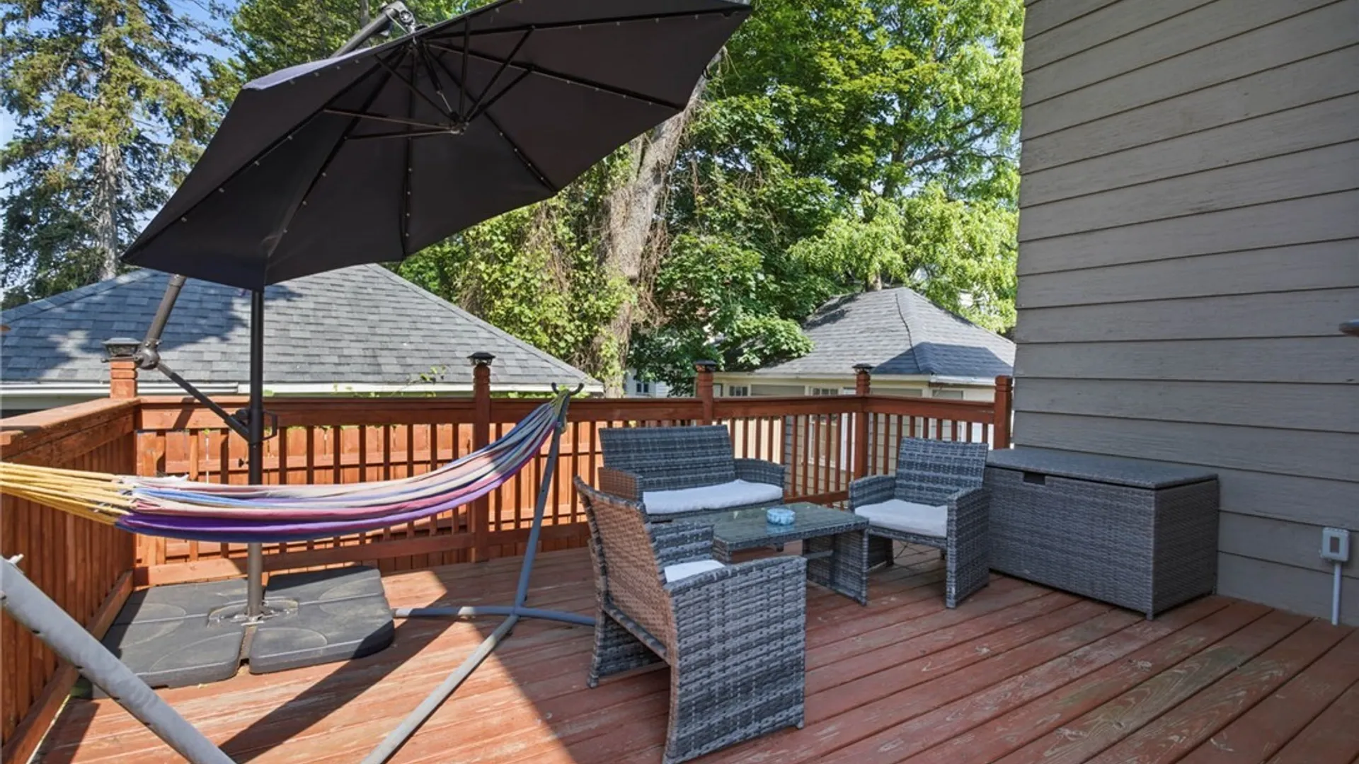 Property at 103 Ross Street, Batavia City, NY 14020 37