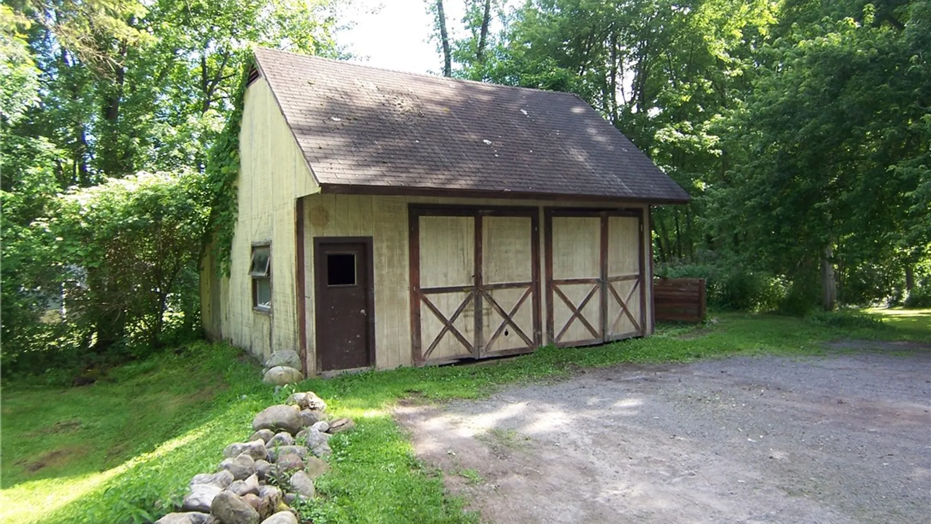 Property at 2579 Daansen Rd, Palmyra, NY 14522 18