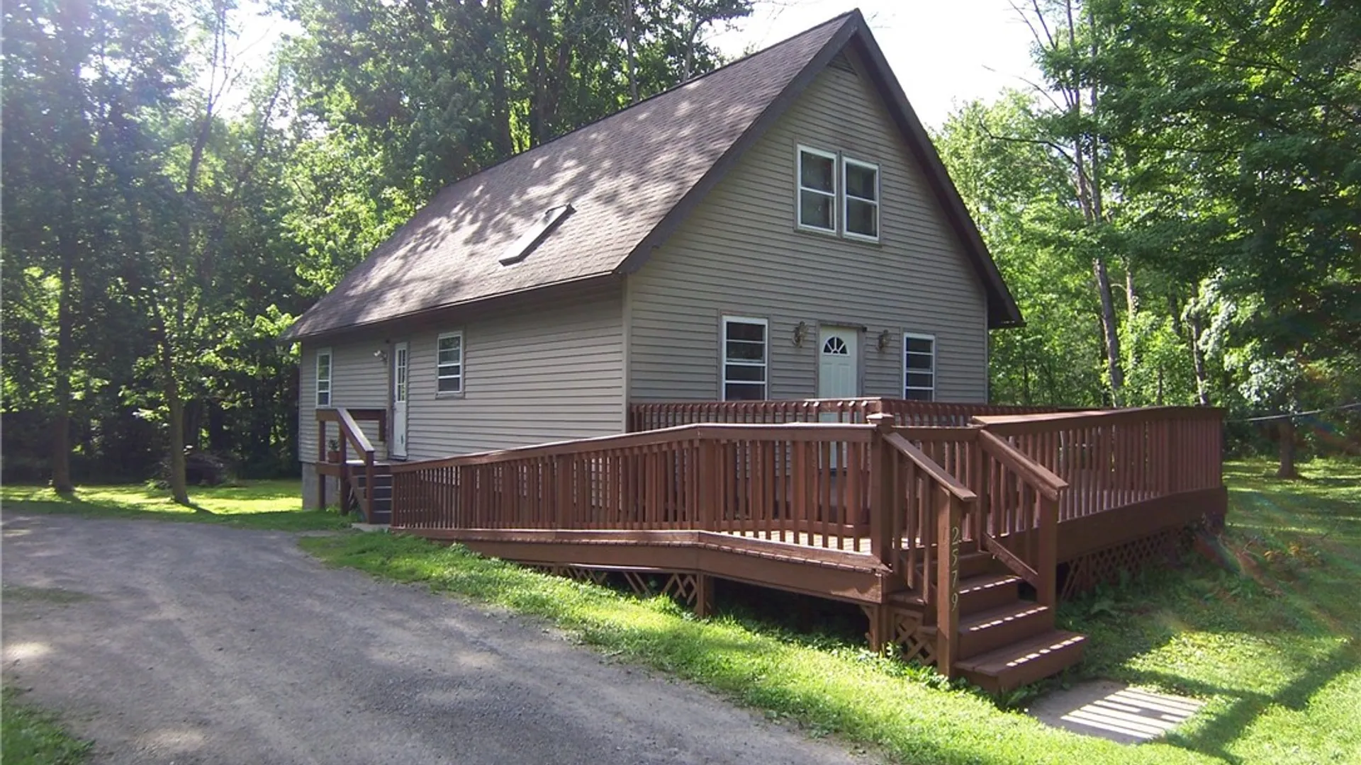 Property at 2579 Daansen Rd, Palmyra, NY 14522 3