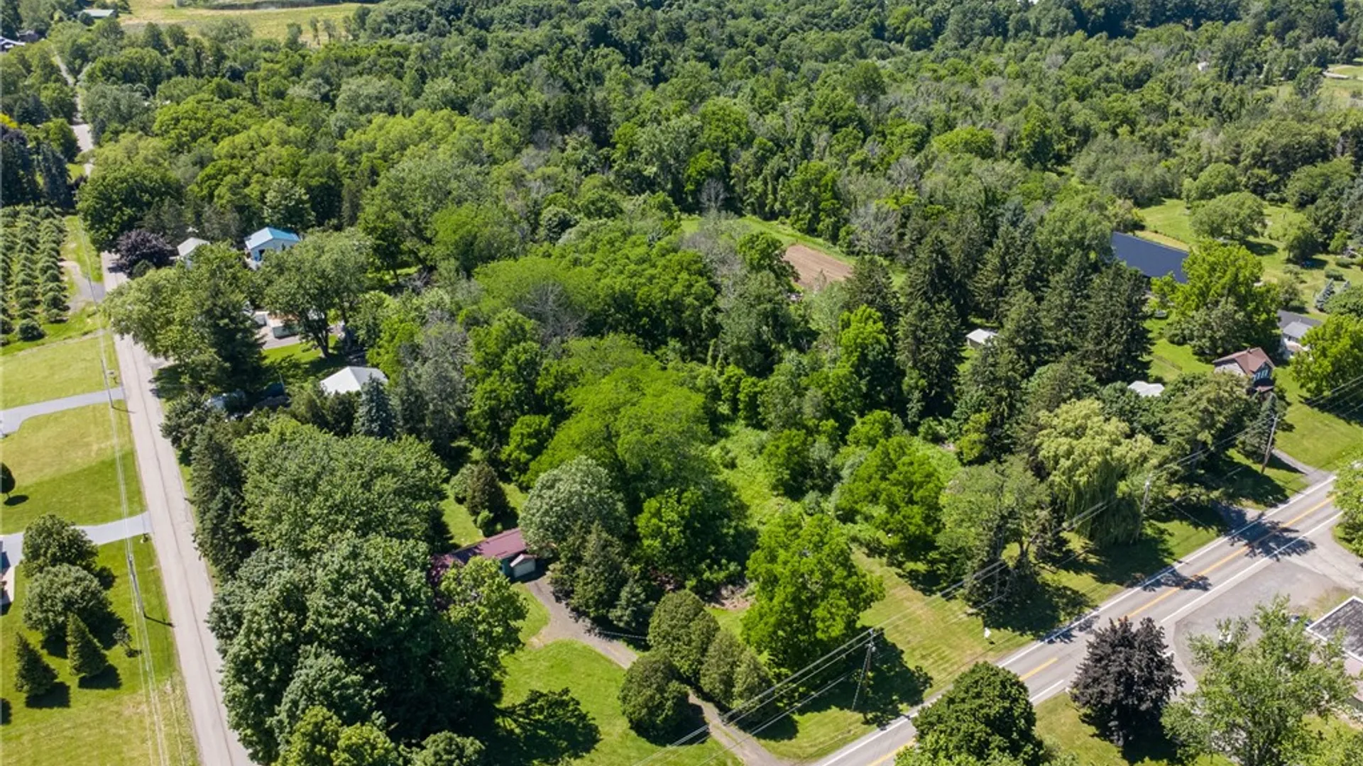 Property at 7075 State Route 14, Sodus, NY 14555 2
