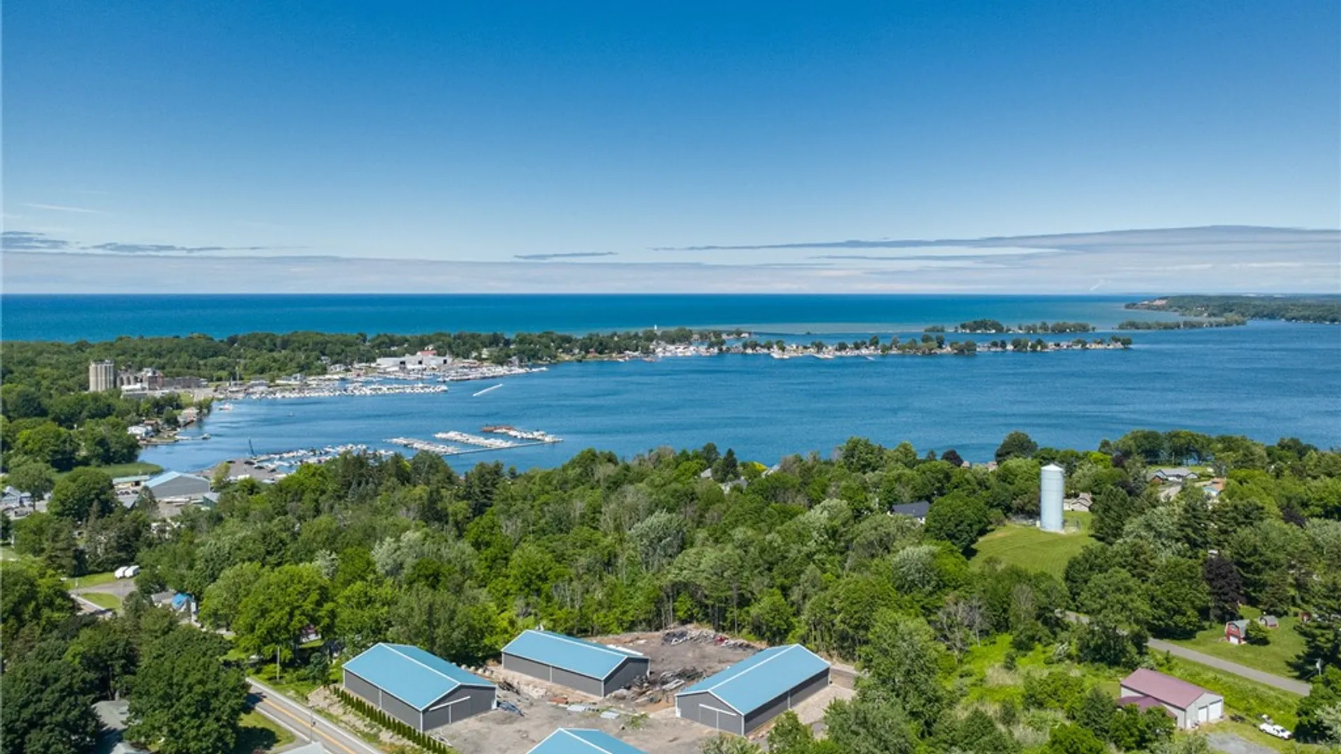 Property at 7075 State Route 14, Sodus, NY 14555 8